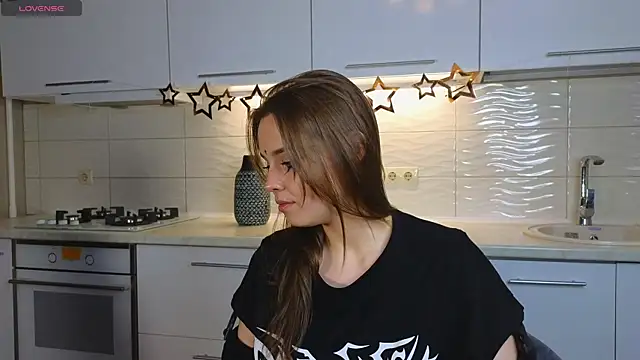 DorisGaillard online show from 01/28/25, 09:19