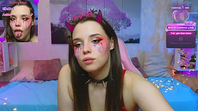 DorisGaillard online show from 02/22/25, 09:59