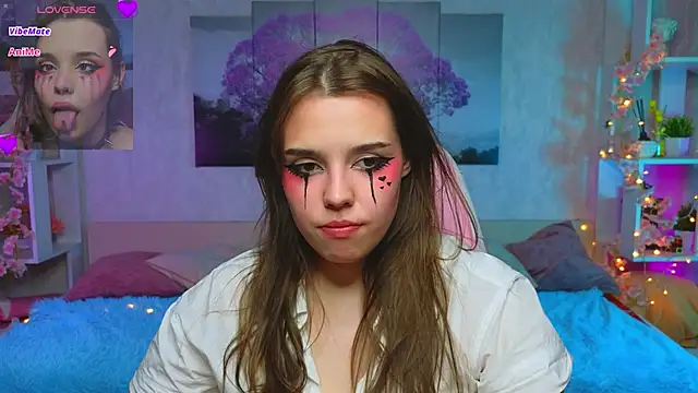 DorisGaillard online show from 03/06/25, 12:21