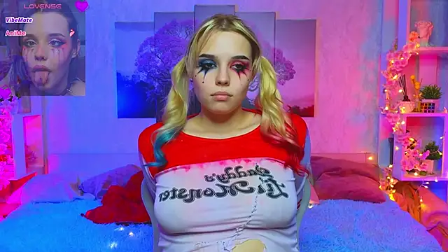 DorisGaillard online show from 03/19/25, 12:26