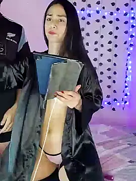 hotlatin92 online show from 12/14/24, 01:17