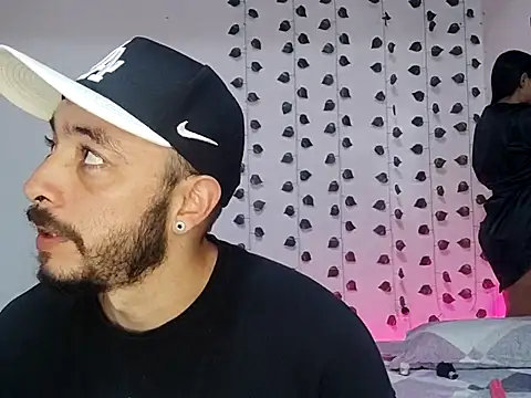 hotlatin92 online show from 03/07/25, 08:45