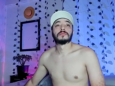 hotlatin92 online show from 03/15/25, 04:46