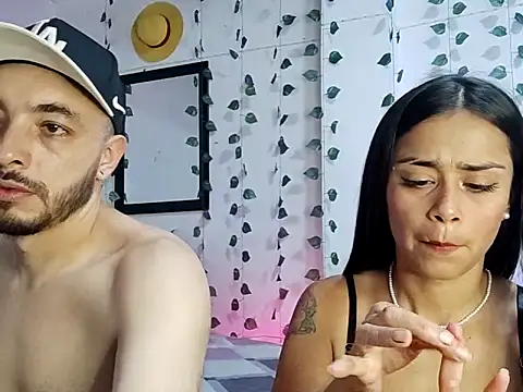 hotlatin92 online show from 03/21/25, 11:56