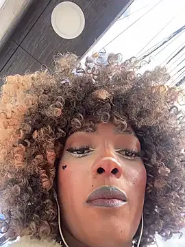 TIFFANYYSTAR online show from 12/18/24, 01:02