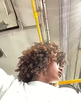 TIFFANYYSTAR online show from 12/20/24, 02:16