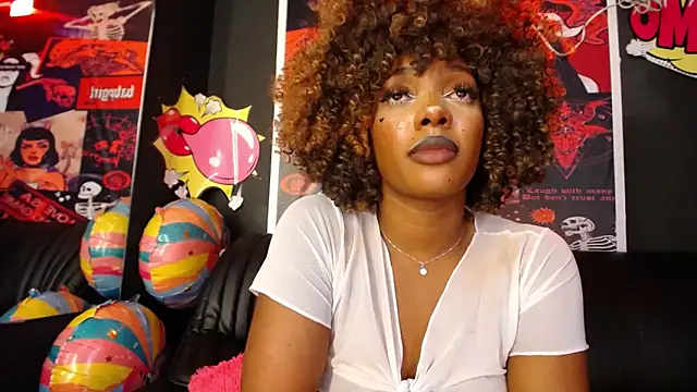 TIFFANYYSTAR online show from 12/21/24, 05:07