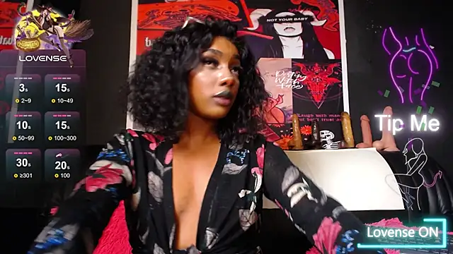 TIFFANYYSTAR online show from 03/15/25, 05:15