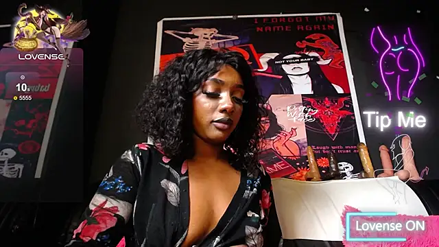 TIFFANYYSTAR online show from 03/15/25, 08:21