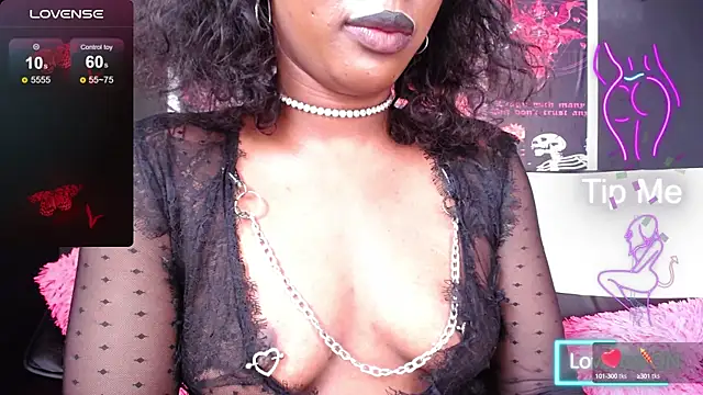 TIFFANYYSTAR online show from 03/21/25, 04:29