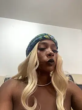 TIFFANYYSTAR online show from 09/27/25, 04:12