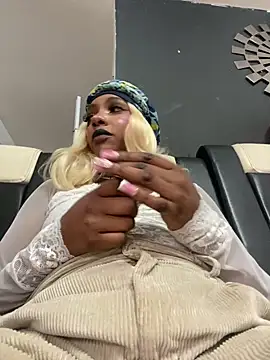 TIFFANYYSTAR online show from 10/29/25, 02:19