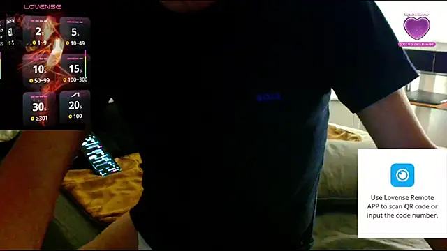 ImYourXtoy online show from 02/12/26, 11:22