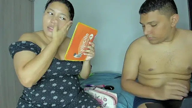 sweets couple69 online show from 12/23/25, 01:47