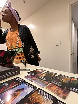 wynterheat online show from 12/16/24, 10:40