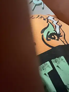 wynterheat online show from 12/22/24, 02:38