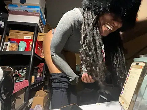 wynterheat online show from 02/07/26, 01:04