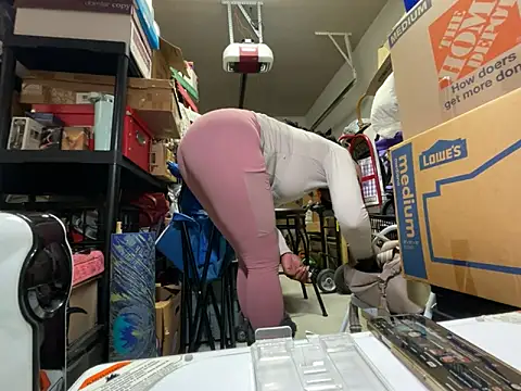 wynterheat online show from 02/11/26, 10:31