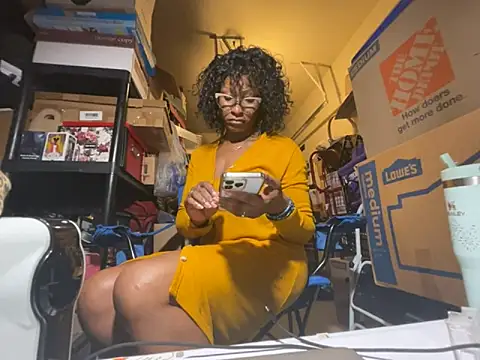 wynterheat online show from 03/06/26, 12:34