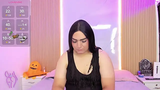 Athenaa 555 online show from 10/30/25, 12:28