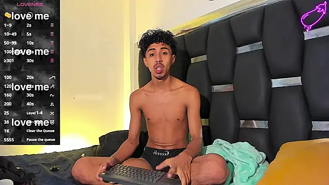 RyanRizzo online show from 03/06/25, 01:35