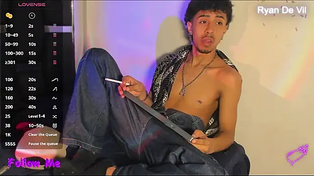 RyanRizzo online show from 02/10/26, 09:02