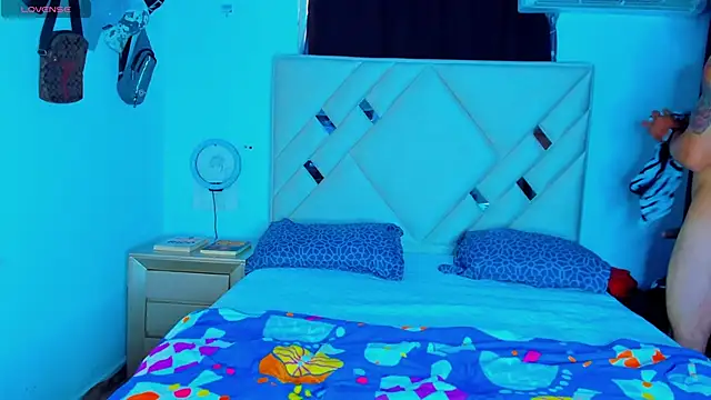 Rich boy01 online show from 12/29/24, 07:22