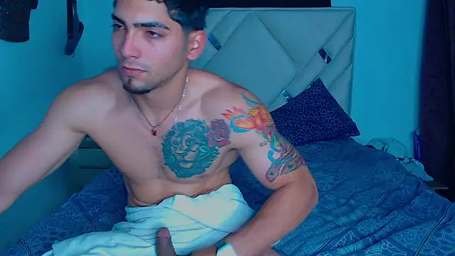 Rich boy01 online show from 02/03/25, 08:57