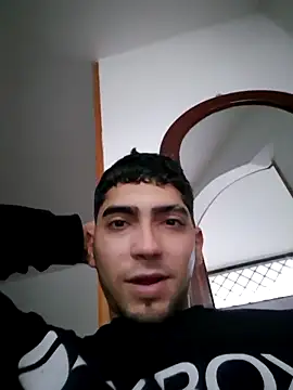 Rich boy01 online show from 02/18/25, 10:58