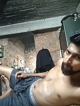 Deathsoul02 online show from 11/16/25, 06:02