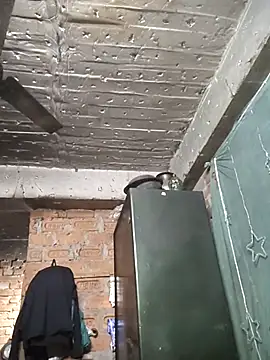 Deathsoul02 online show from 11/20/25, 05:23