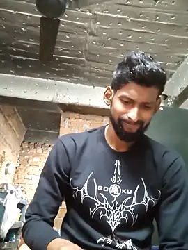 Deathsoul02 online show from 11/27/25, 04:03