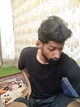 Deathsoul02 online show from 04/01/26, 04:02