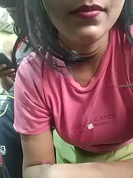 Snapshot of PUNAM_BABY1 chatting on 01/08/25, 07:45 PUNAM BABY1 online show from 01/08/25, 07:45