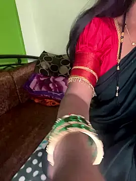 PUNAM BABY1 online show from 01/14/26, 01:17