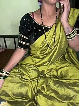 PUNAM BABY1 online show from 02/06/26, 05:16