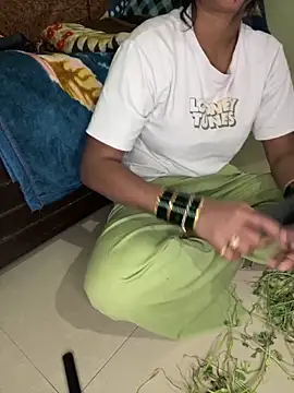 PUNAM BABY1 online show from 03/05/26, 03:08