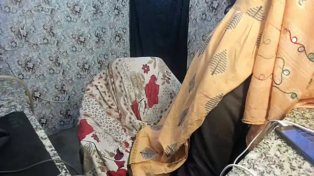 aarjulove online show from 03/12/25, 05:38