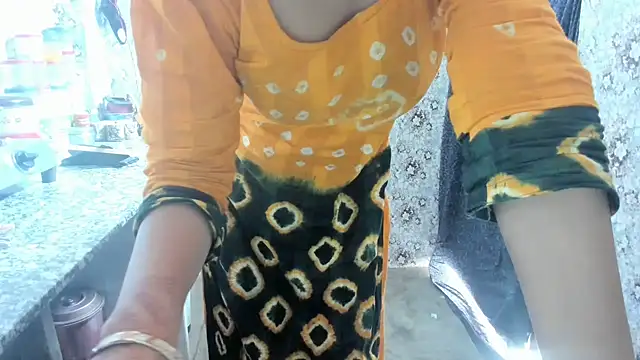 aarjulove online show from 03/15/25, 07:53