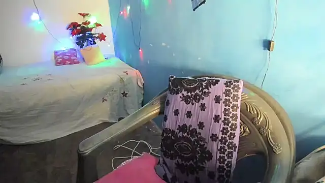 aarjulove online show from 11/05/25, 12:49