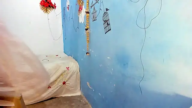 aarjulove online show from 03/03/26, 02:45