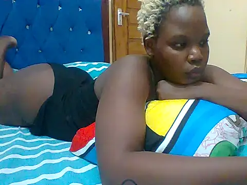 Bootylicious- online show from 01/12/26, 07:08