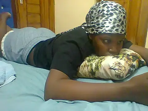 Bootylicious- online show from 01/18/26, 09:07