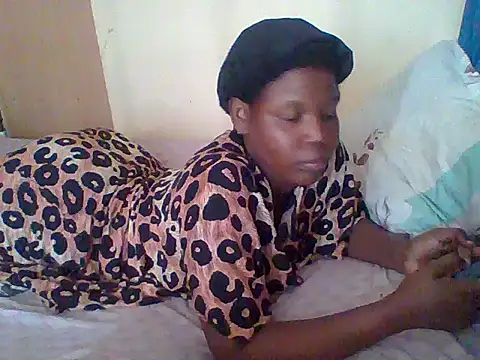 Bootylicious- online show from 02/03/26, 05:49