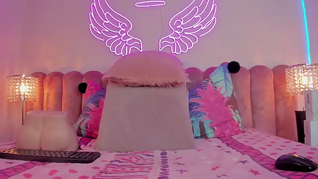  scarletmoore online show from 03/03/25, 01:53