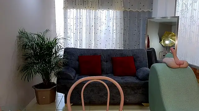 camil milfdream online show from 01/31/25, 03:11