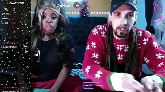 Casaltesudex online show from 12/22/24, 02:06