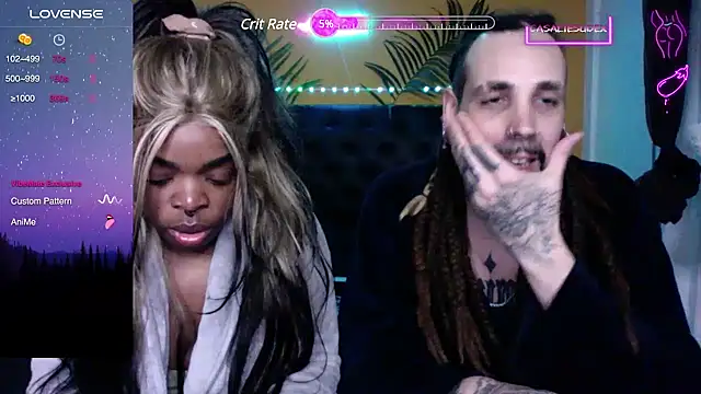 Casaltesudex online show from 02/08/25, 01:32