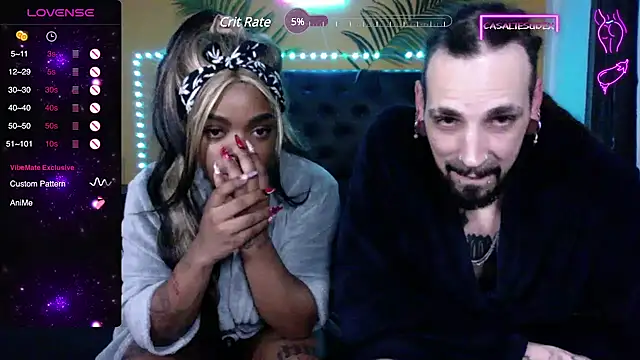 Casaltesudex online show from 02/12/25, 02:24