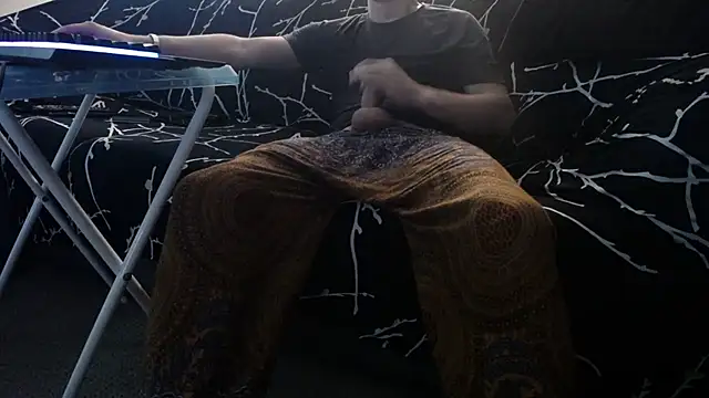 Snapshot of Big_D_Sub chatting on 09/21/25, 12:56 Big D Sub online show from 09/21/25, 12:56